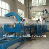 Polystyrene Foam Sheet Extrusion Machine TH-105/120