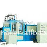 Polystyrene Foam Lunch Box Machine TH-105/120