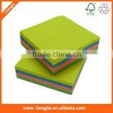 Customized Paper Block Note in the China Supplier thumbnail-6
