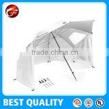 Beach Umbrella Sideline Shade Pup Tent thumbnail-3