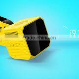 15-100 Inch Projected Dimension,50 Lumens Brightness and Popular Magic Cube Projector