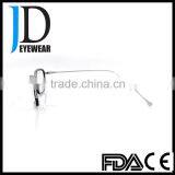 High Quality Fashionable Air Titanium Optical Eyeglasses Frames thumbnail-3