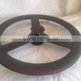 2016 New FFWD Carbon Wheels Spoke Road,high Quality 3 Spoke Bike Wheels,famous 3 Spoke Carbon Wheels thumbnail-6