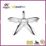 Iron 5-STAR Office Chair Base/office Furniture Leg IRM-M002 thumbnail-1