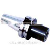 Morse Taper With Drawbar