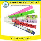 Cheap Printable Tyvek Wristbands for Events thumbnail-6