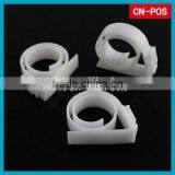 Supermarket Plastic Frame Clip for Holding to Hang