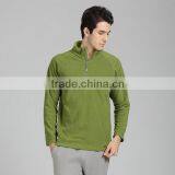 Fleece Jacket Wholesale Man Sleeveless Fleece Jacket thumbnail-2
