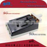 HK2 Single Throw Knife Switch Old Type