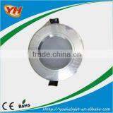 Square Cob Led Downlight thumbnail-1
