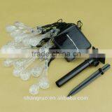 Outdoor Christmas Muti Color LED Christmas String Lights thumbnail-4