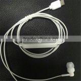 Manufacturer High Quality Wired Stereo Type-c Earphone thumbnail-4