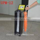 2016 Best Profitable Selling Machine Wet Umbrella Packer thumbnail-3