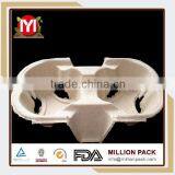 New Arrial Paper Cup Holder Tray