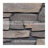 Reliable Performance Lightweight Wall Stone Panel Veneer Panel & PU Faux Decorative Stone thumbnail-1