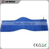 Cheap and Flexible Silicone Rubber Computer Keyboard With Number Key Part---JK109