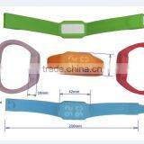 Sleep Monitor Smart Wristband With Usb Chargeable Battery thumbnail-6