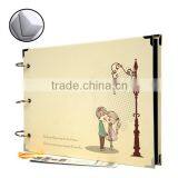 OEM Paper Album Photo for Gift Use thumbnail-5