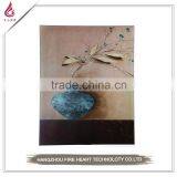 High Grade Crystal Chandeliers Painting thumbnail-1