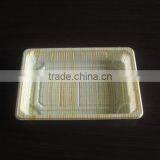 Disposable Plsatic Sushi Box, Plastic Bento Box Made in China