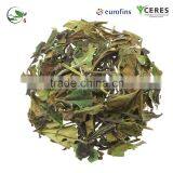 Germany CERES Organic Certified Imperial White Peony ( Bai Mu Dan ) Tea thumbnail-1