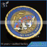 Free Sample Make Your Own Coin Nude Sex Coin Makers Cheap for Sale thumbnail-1