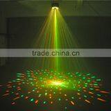 Hot New Products for 2015 White Strobe RGBWY Derby RG Laser 3 in 1 Led Lights Laser thumbnail-5