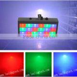 18pcs*1W RGB LED Strobe Light Plastic Housing thumbnail-2