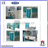 Best Selling Wheat Roller Mill Plant With High Quality thumbnail-4