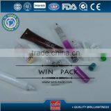 Eye Cream Lip Gloss Mascara Plastic Tubes,lip Gloss Tubes Packaging,empty Mascara Tube thumbnail-1