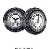 New Novelty Products Diatomite Air Purifier , Funny Air Fresheners for Car thumbnail-4