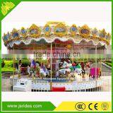 Best Price Carousel Factory Manufacture for Fun