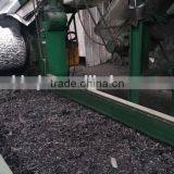 Double Roller Rubber Crushing Mill / Scrap Rubber Recycling Machine thumbnail-5