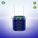 Shanghai supply low ESR super capacitor module 5.5V 0.22F for meters