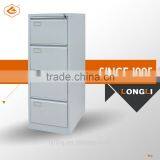 Factory Sale Inside With Hanger Divider Vertical 4 Drawers Metal File Cabinet thumbnail-1