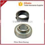 China Supplier Pillow Block Bearing P205 P206 thumbnail-2