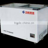 Ice Cream Freezer (-45C) With TUV