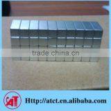 Block Neodymium Strong Magnets/neocube Magnets/magnets for Wind Turbine
