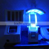Skin Rejuvenation 590 Nm Yellowled Light Therapy For Skin PDT LED Machine For Freckle Removal      Skin care Reducing Solar Damaged Skin/skin Rejuvenation Red Led Light Therapy Skin
