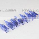 Dermastamp 3.0mm Micro Needle 12 Needles Electric Auto Derma Pen Meso thumbnail-4