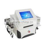 100J Ultrasonic Liposuction Cavitation Fast Cavitation Slimming System Focused Slimming Machine For Sale thumbnail-2