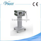 Physiotherapy Shock Wave extracorporeal shock wave therapy equipment for pain relief and cellulite SW9