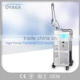 OY-11 RF Tube CO2 Fractional Laser Therapy (CE) thumbnail-1