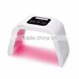 4 Colors LED Light Therapy Machine Omega Light for Home Use thumbnail-4
