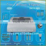 High Frequency Microdermabrasion beauty machine (SNYS-909)