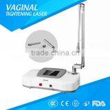 Medical Professional CO2 Fractional Laser Spot Scar Pigment Removal Equipment For Female Vagina Tightening thumbnail-2