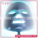 EYCO BEAUTY Led Facial Mask 7 Colors Facial Mask Popular Light Acne Blue Light for Face Light Acne Blue Light for Face thumbnail-5
