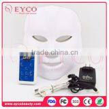 2016 Best Sales Led Therapy Treatment Led Face Mask for Skin thumbnail-5