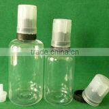 Hot Stamping Surface Handling and Pharmaceutical Industrial Use Needle Tip Cap E-liquid Dropper Bottle thumbnail-1