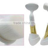 Fashion Sonic Facial Brush, Women's Facial Cleaning Soft Brush, Sonic Face Brush thumbnail-5